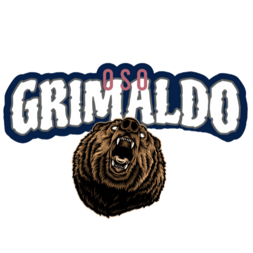 Oso Grimaldo